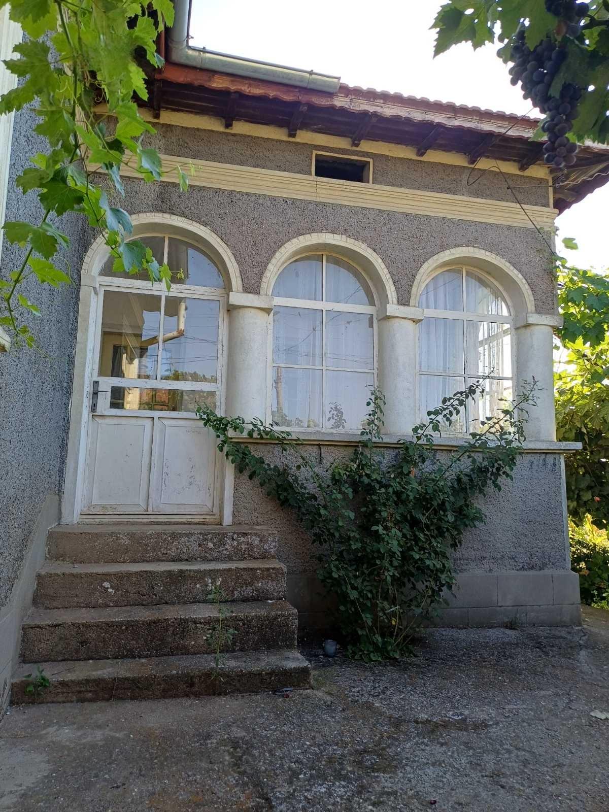 House for Sale in Nova Cherna, Silistra