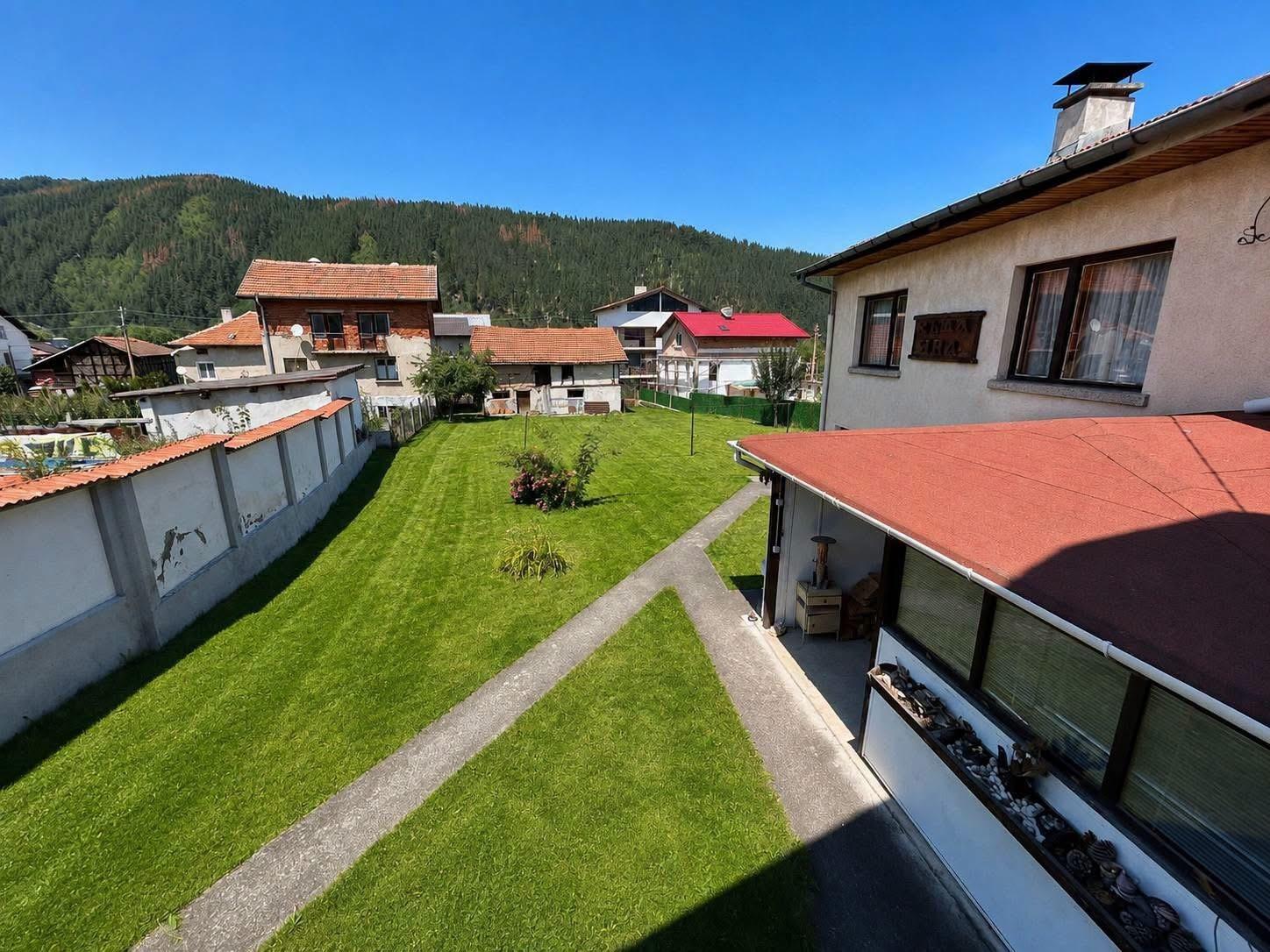 House for Sale in Govedartsi, Sofia Province
