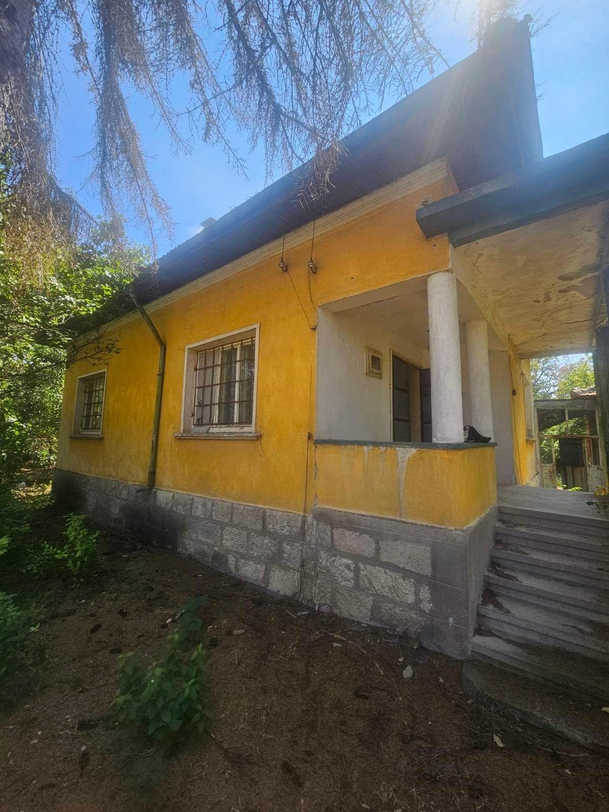 House for Sale in Rakitnitsa, Vidin