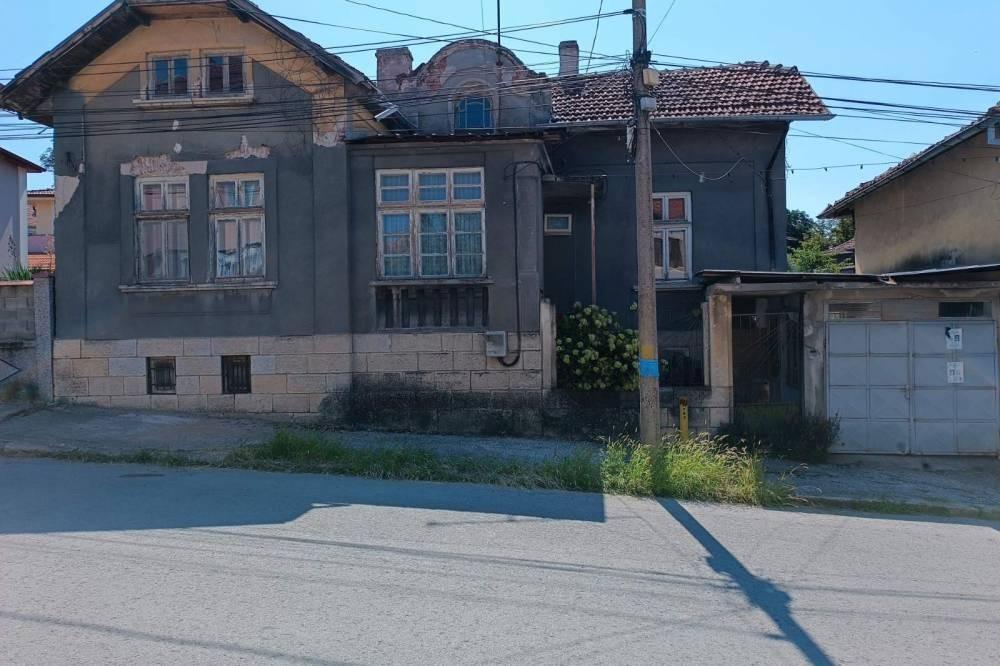 House for Sale in Razgrad, Varosh
