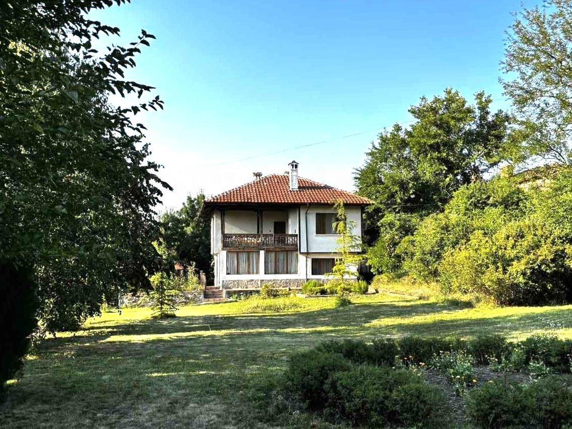House for Sale in Drachevo, Burgas