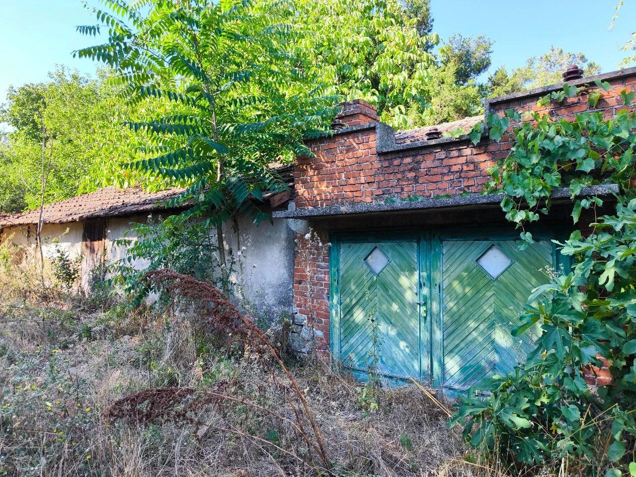 House for Sale in Polski Gradets, Stara Zagora