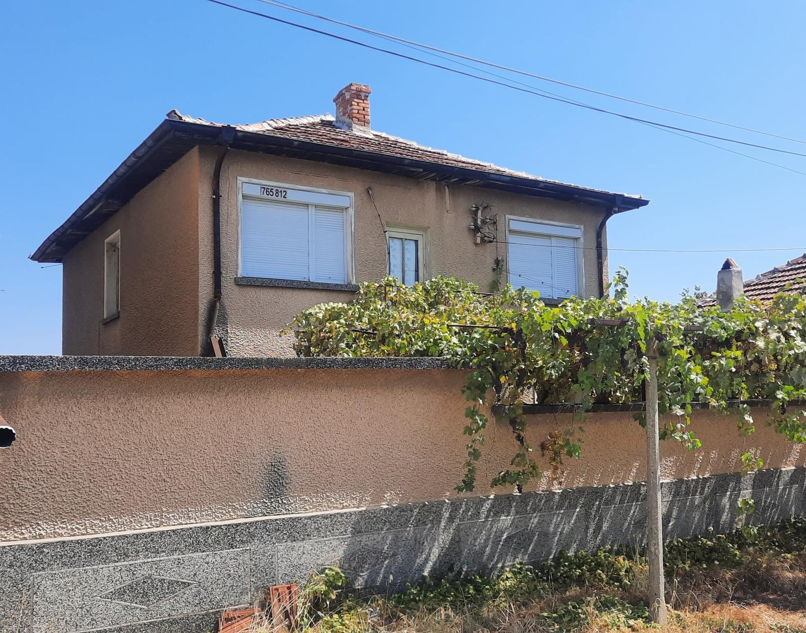 House for Sale in Kurtovo Konare, Plovdiv
