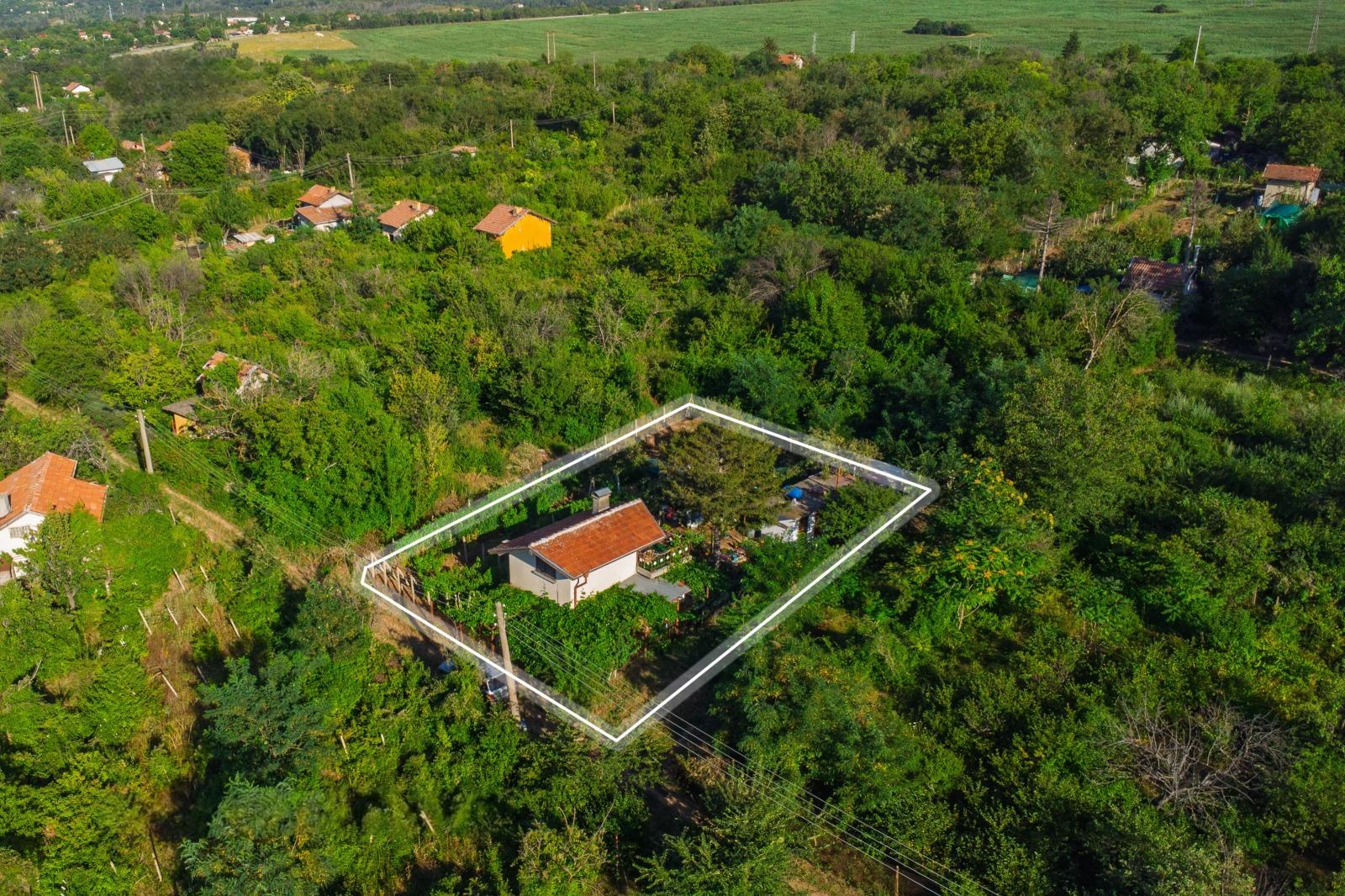House for Sale in Pleven, Martva dolina Area