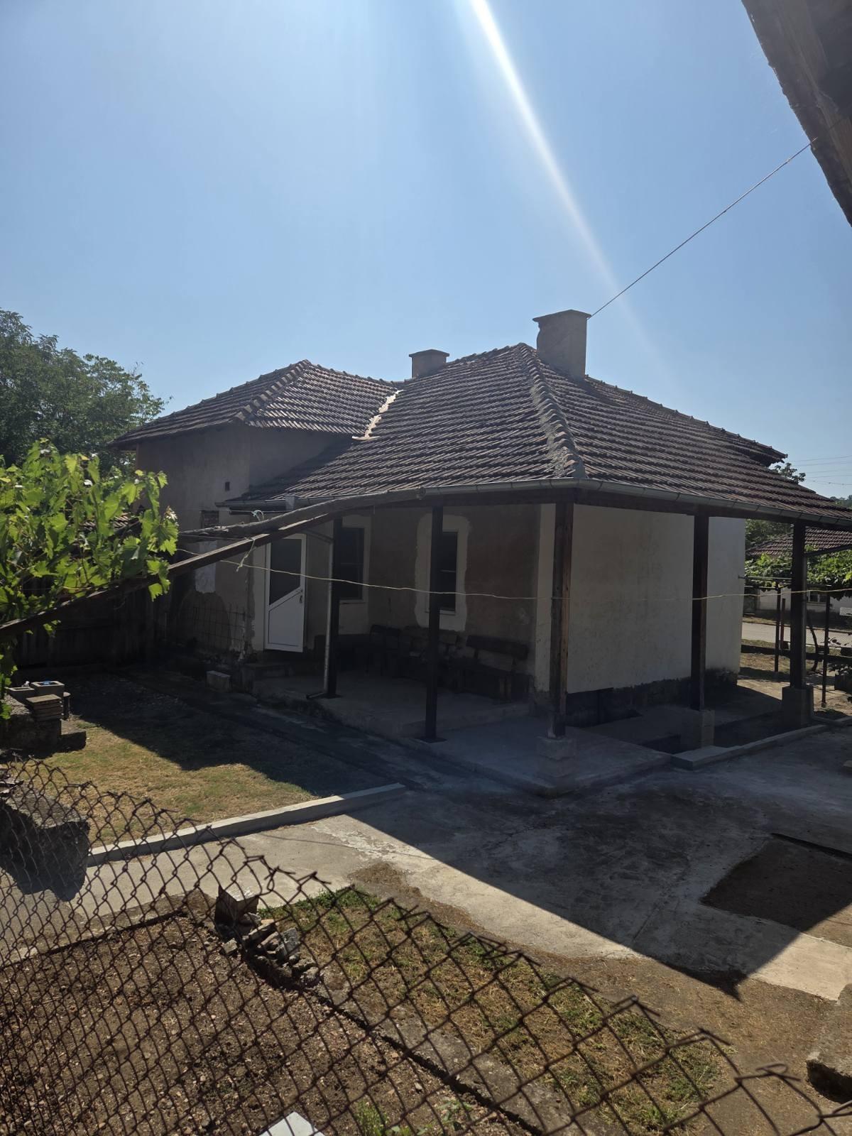 House for Sale in Klisuritsa, Montana