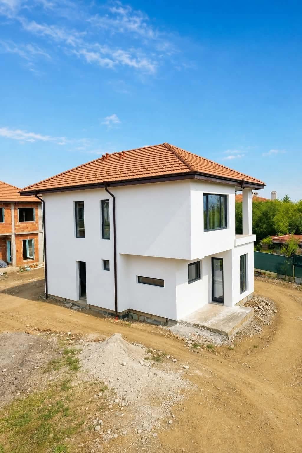 House for Sale in Kostinbrod, Sofia Province