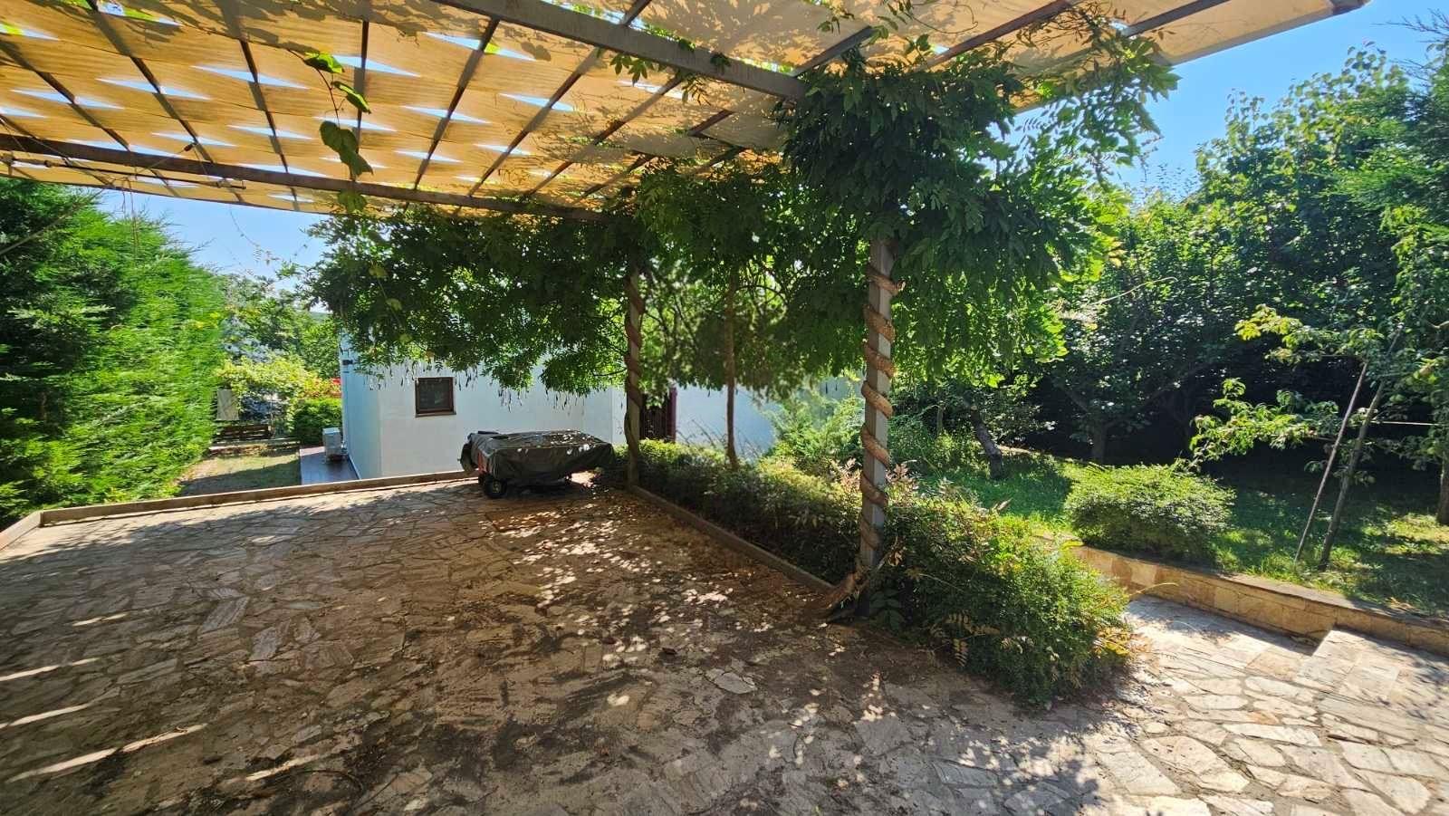 House for Sale in Varna, Perchemliyata Area