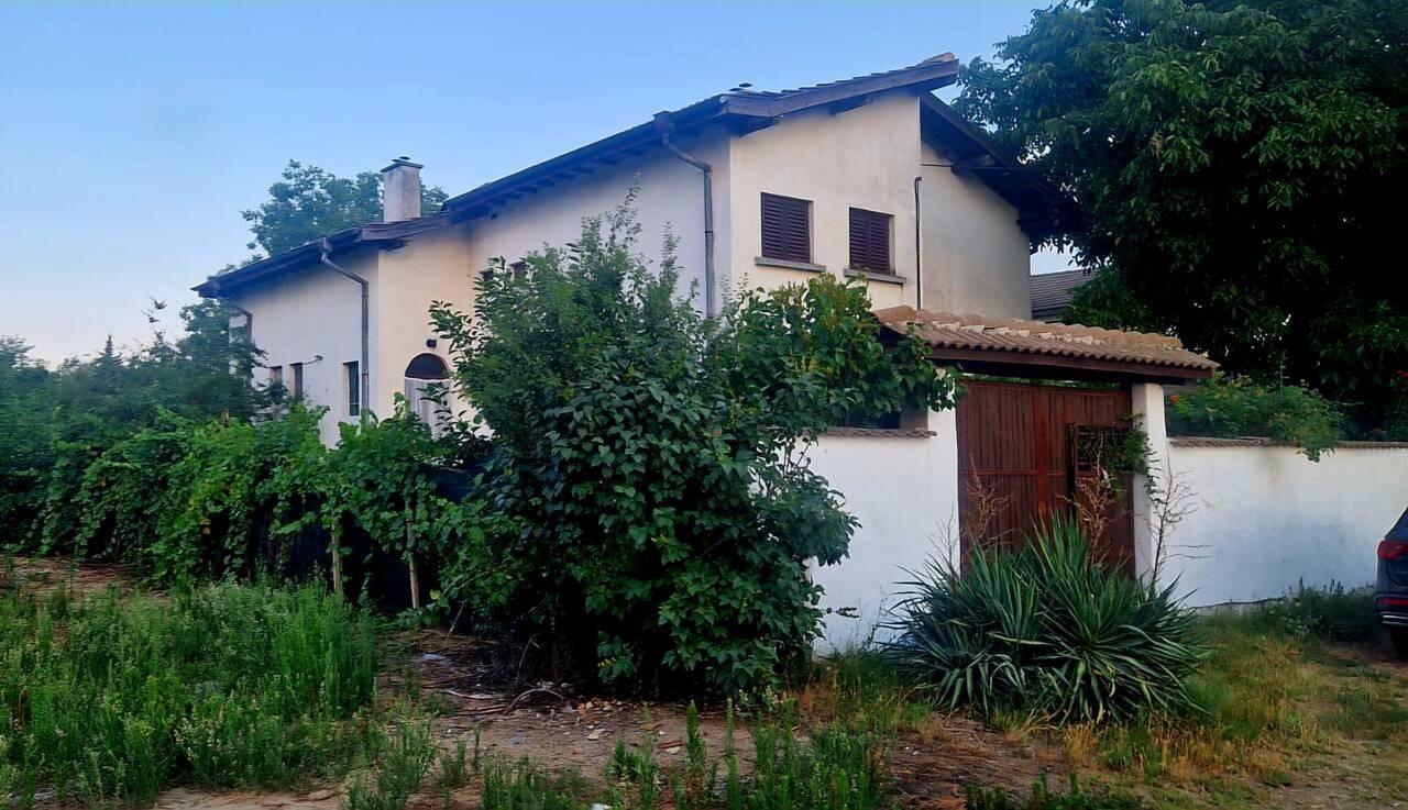 House for Sale in Stroevo, Plovdiv