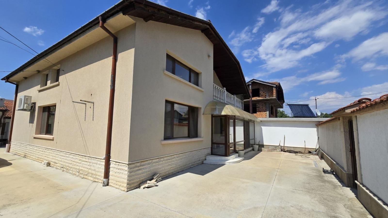 House for Sale in Trud, Plovdiv