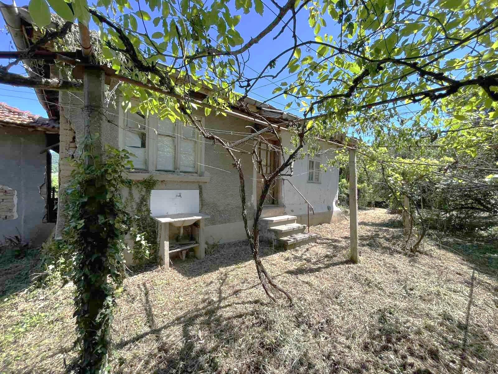 House for Sale in Ablanitsa, Lovech