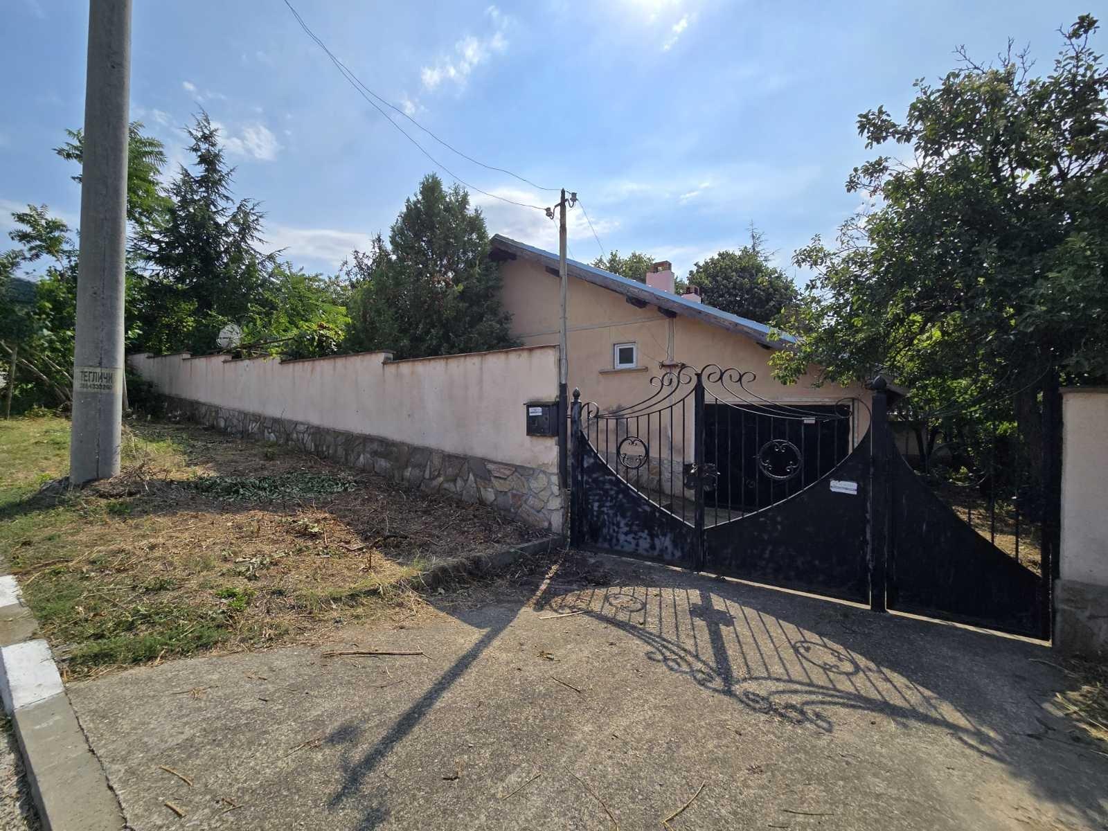 House for Sale in Kaspichan, Shumen