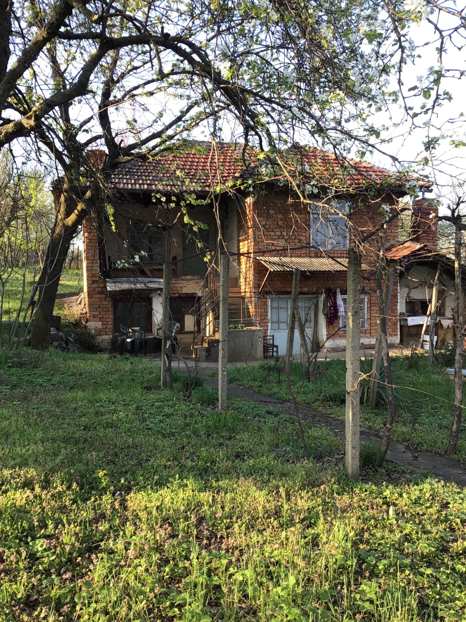 House for Sale in Yuper, Razgrad