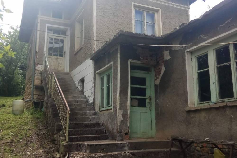 House for Sale in Sevlievo, Gabrovo