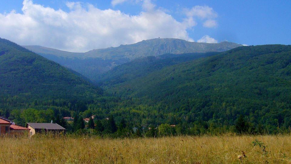 House for Sale in Sofia, Bistritsa