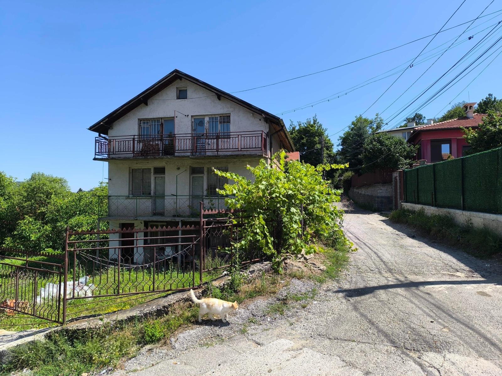 House for Sale in Sofia, Vladaya