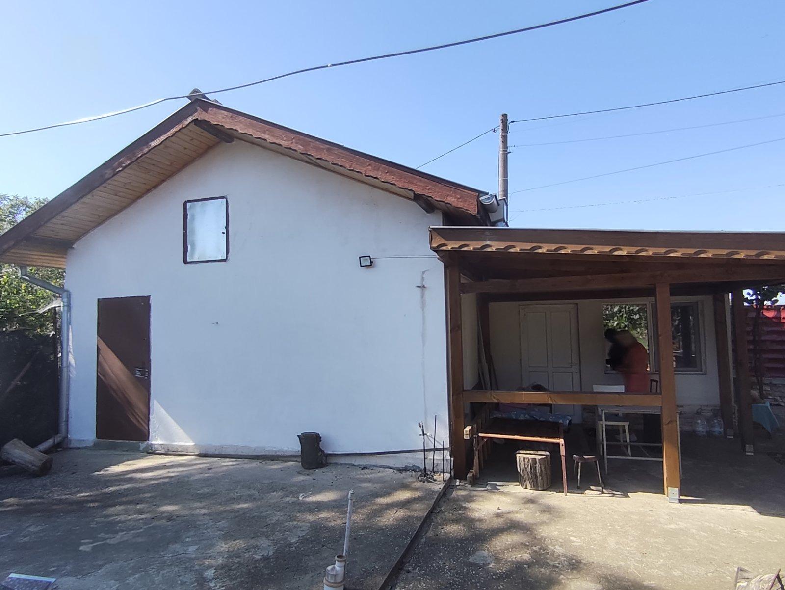 House for Sale in Bezvoditsa, Dobrich