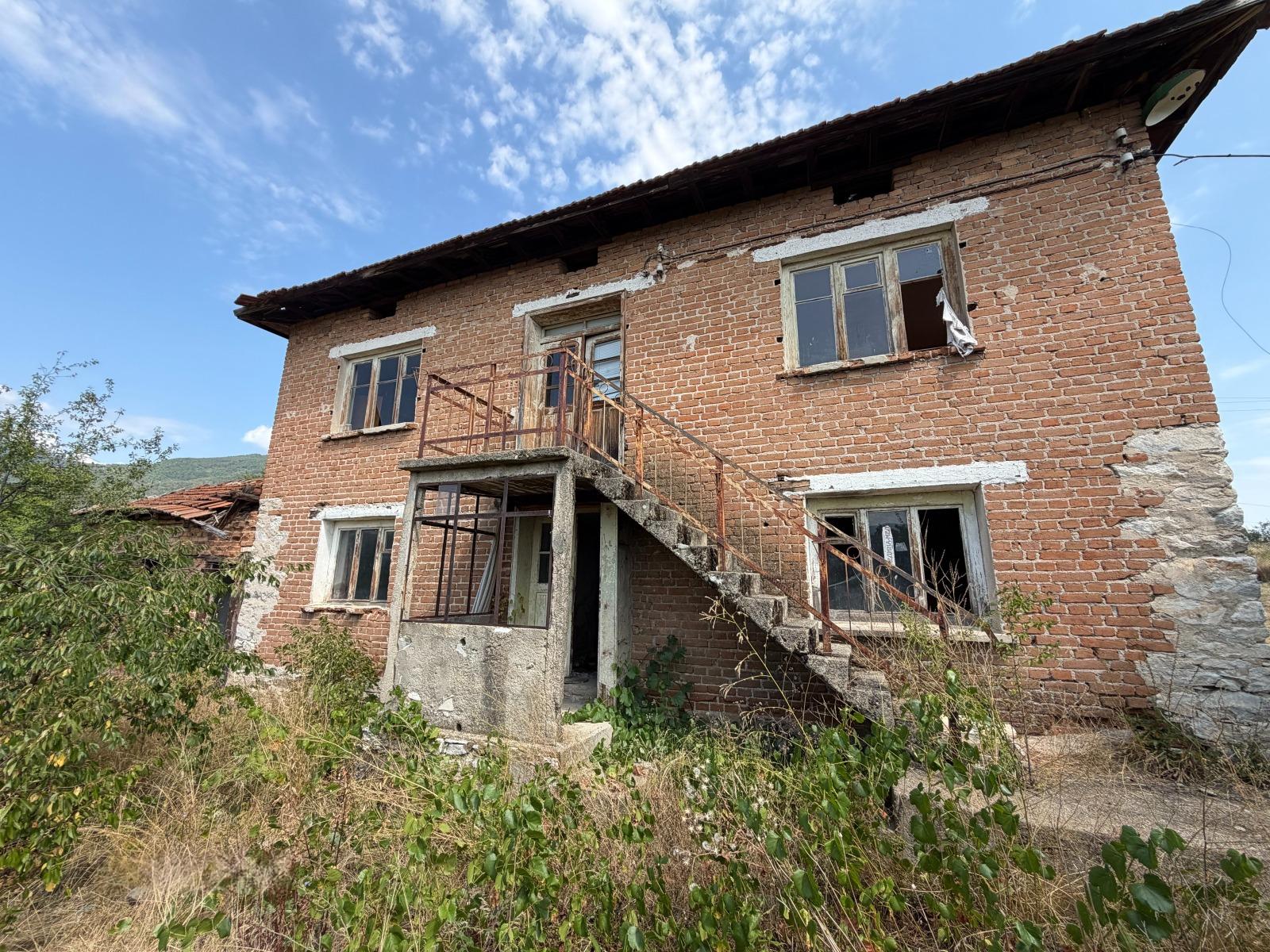 House for Sale in Velingrad, Pazardzhik