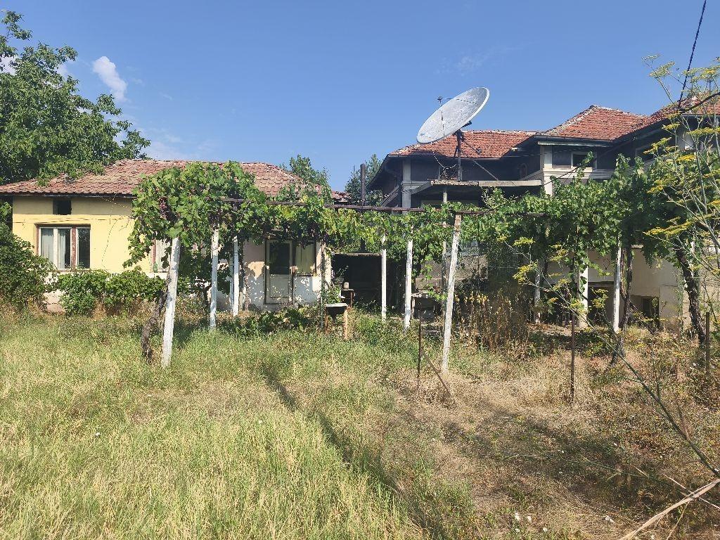 House for Sale in Karabunar, Pazardzhik