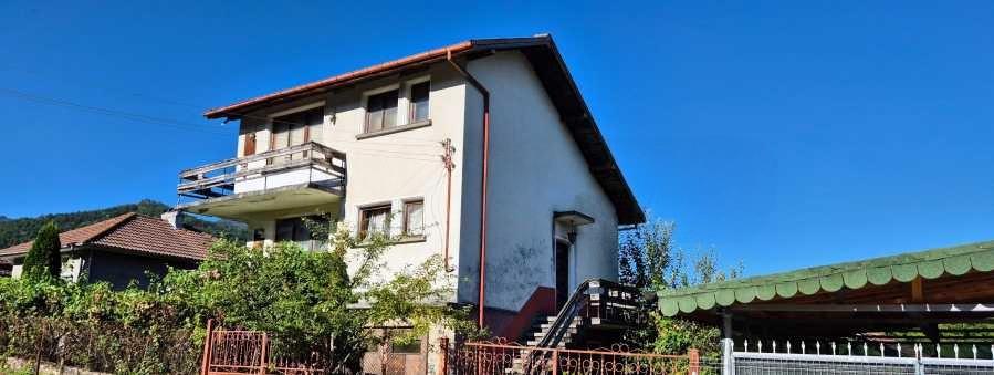 House for Sale in Boazat, Gabrovo