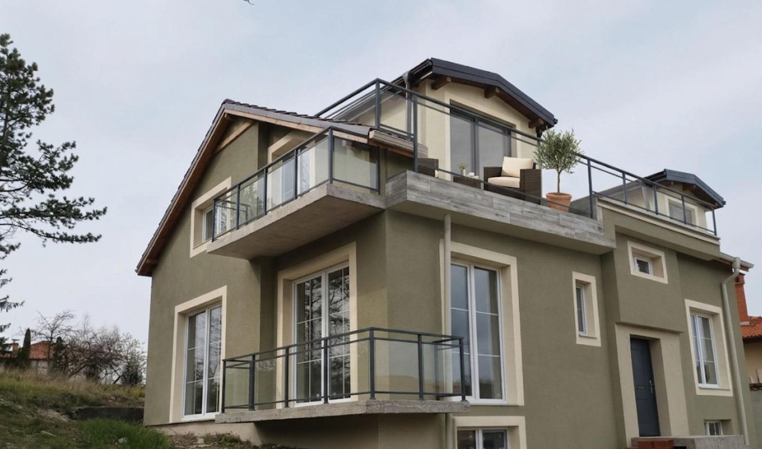 House for Sale in Sofia, Bankya