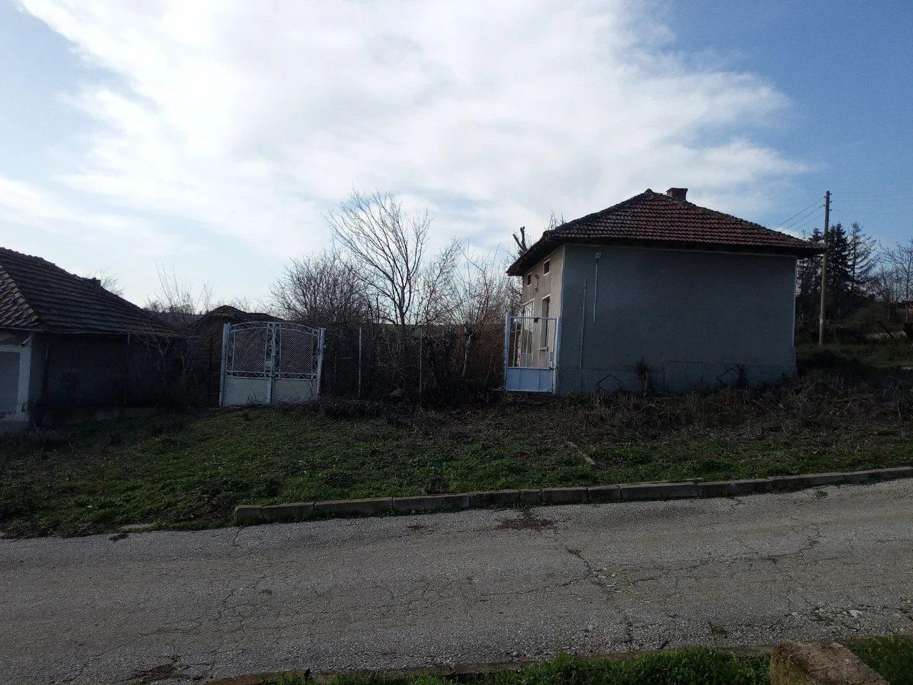 House for Sale in Mechka, Pleven