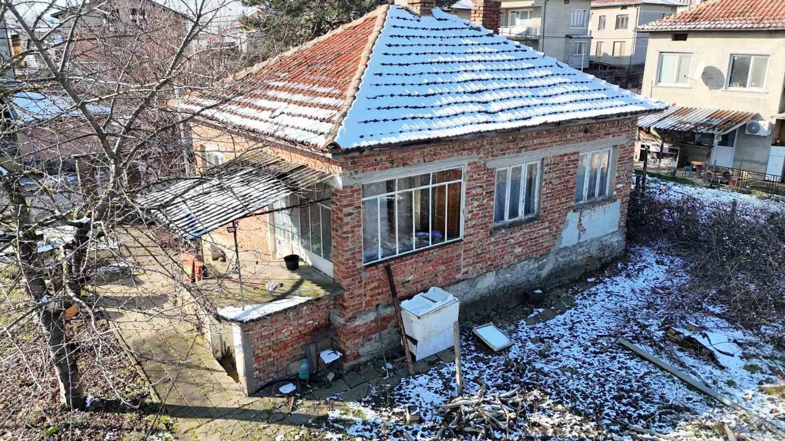 House for Sale in Dolni chiflik, Varna