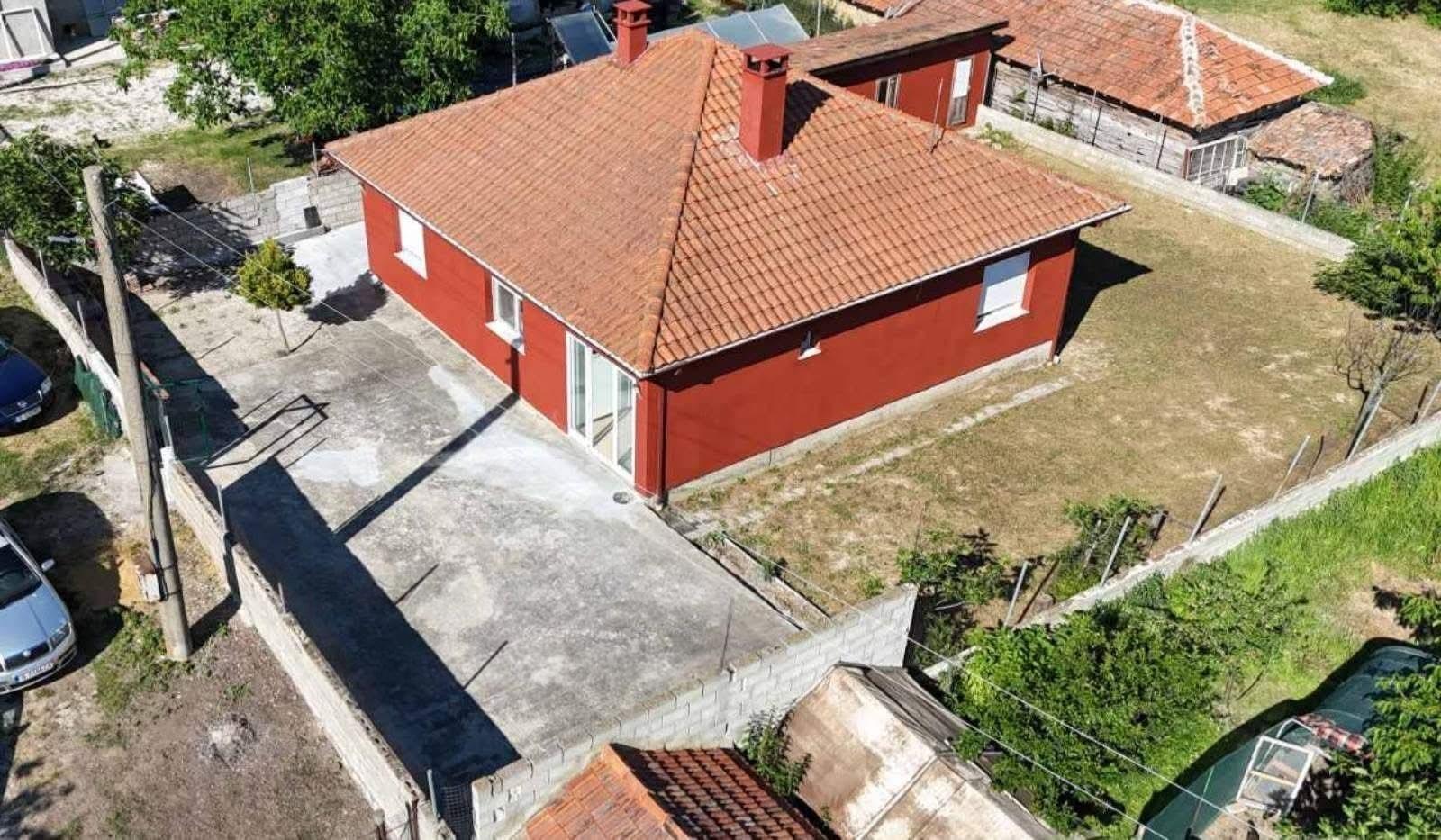 House for Sale in Gospodinovo, Varna