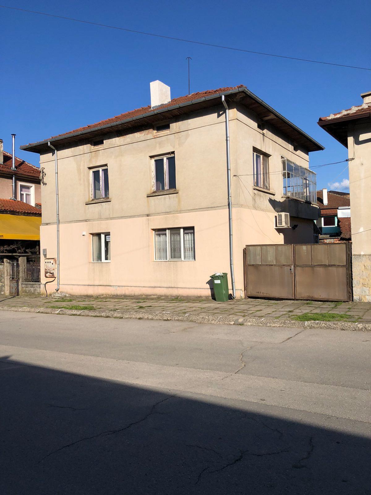 House Floor for Sale in Plachkovtsi, Gabrovo