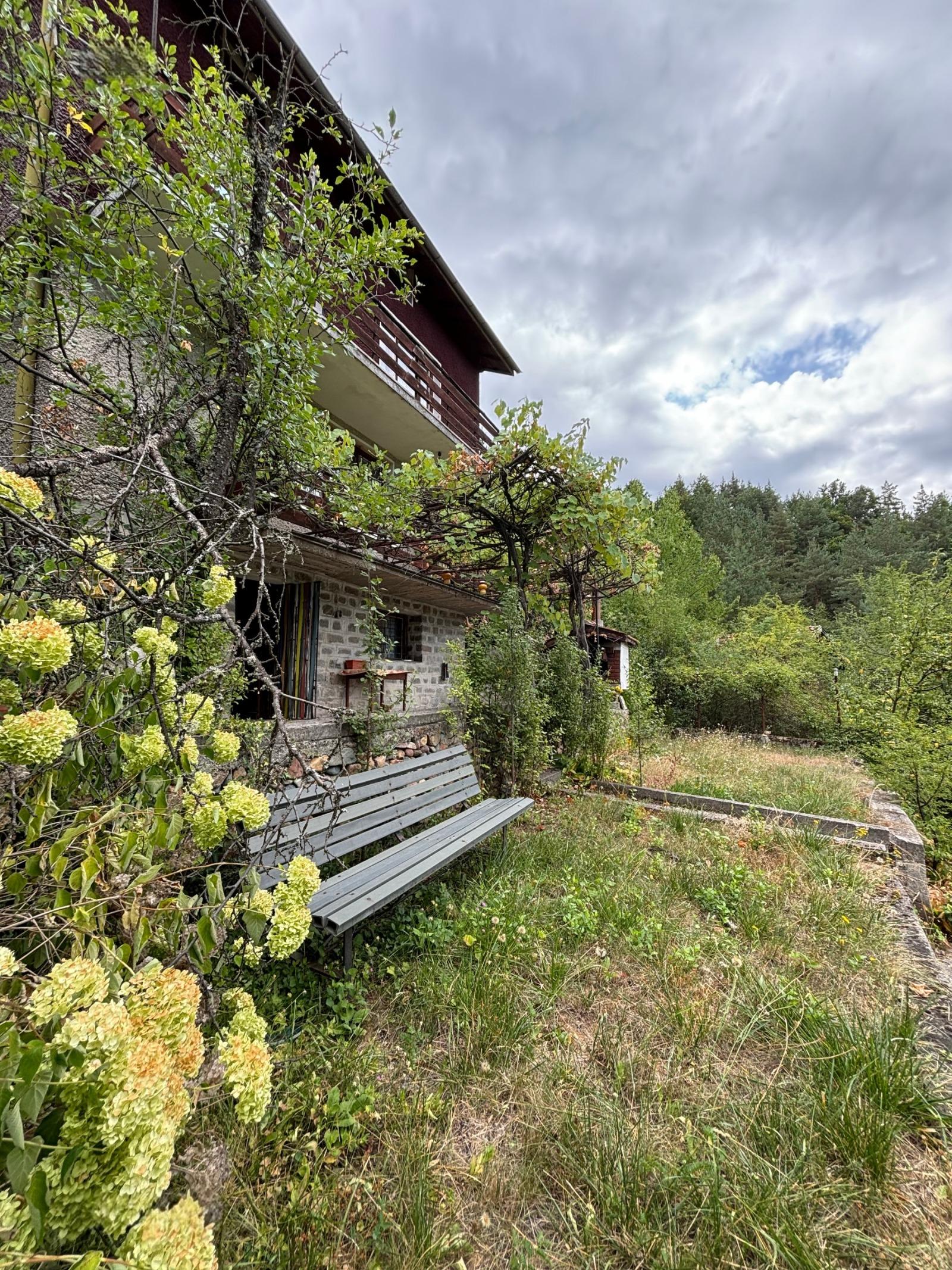 House for Sale in Rudartsi, Pernik