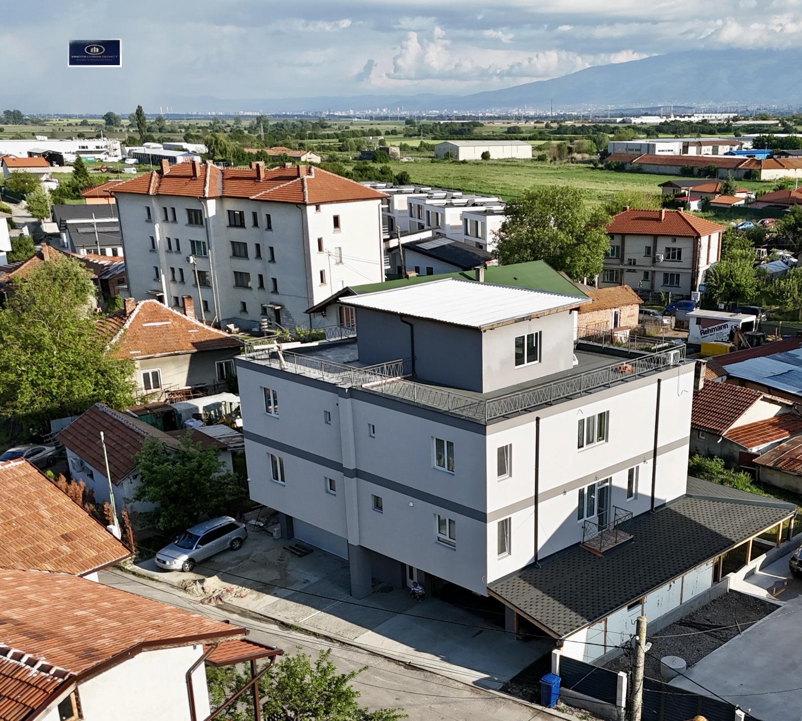 House for Sale in Kostinbrod, Sofia Province