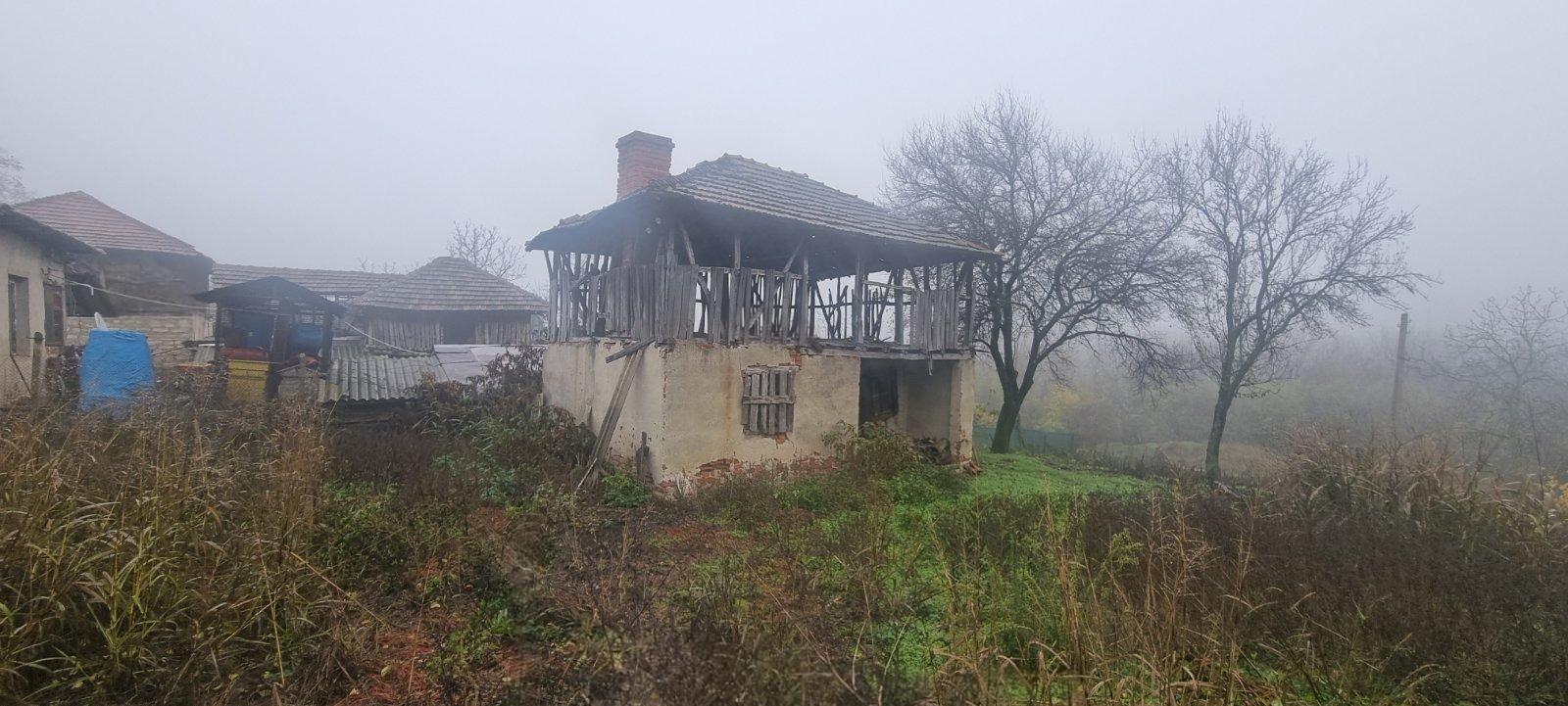 House for Sale in Zheglitsa, Vidin
