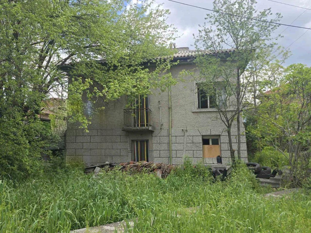 House for Sale in Dimitrovgrad, Haskovo