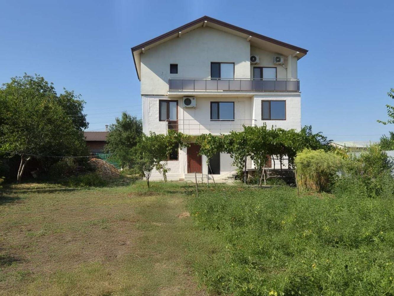 House for Sale in Senokos, Dobrich