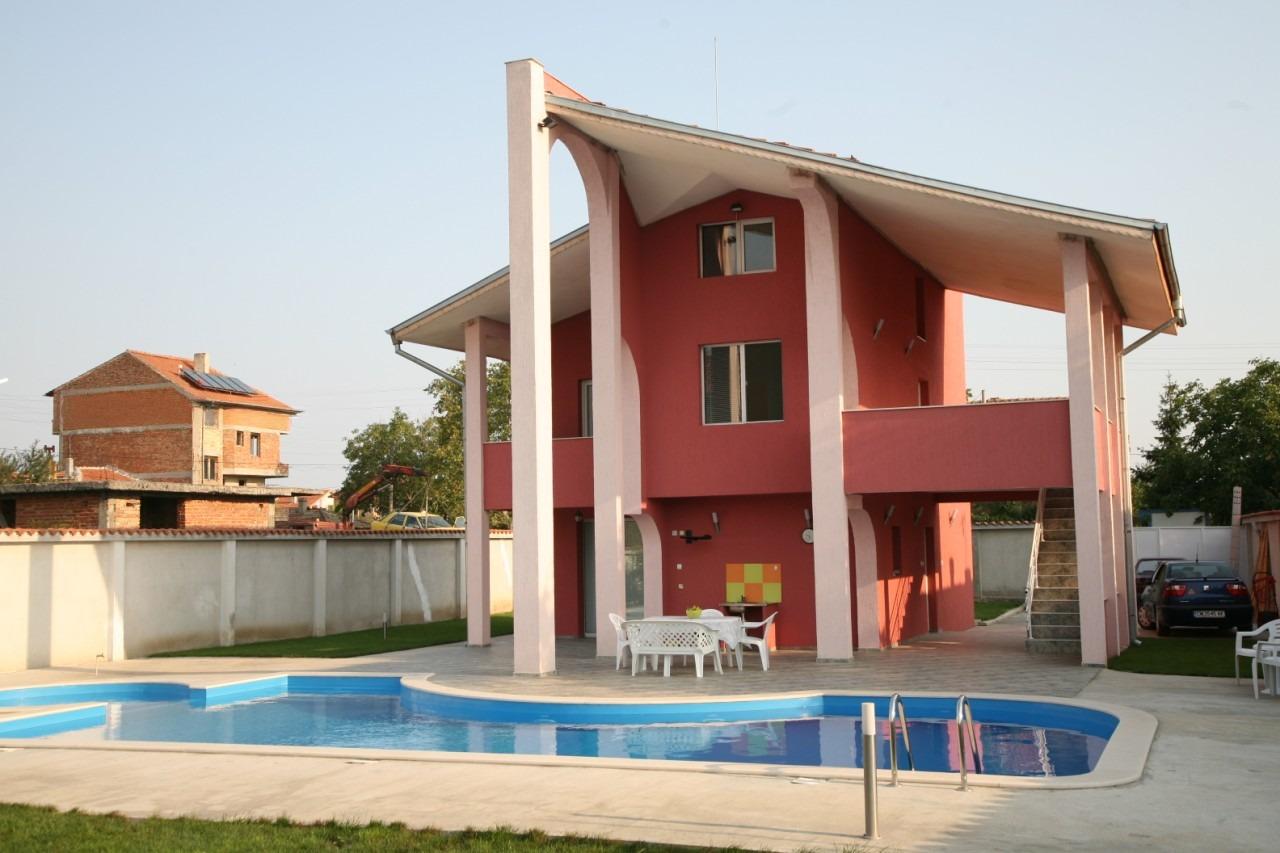 House for Sale in Aheloy, Burgas