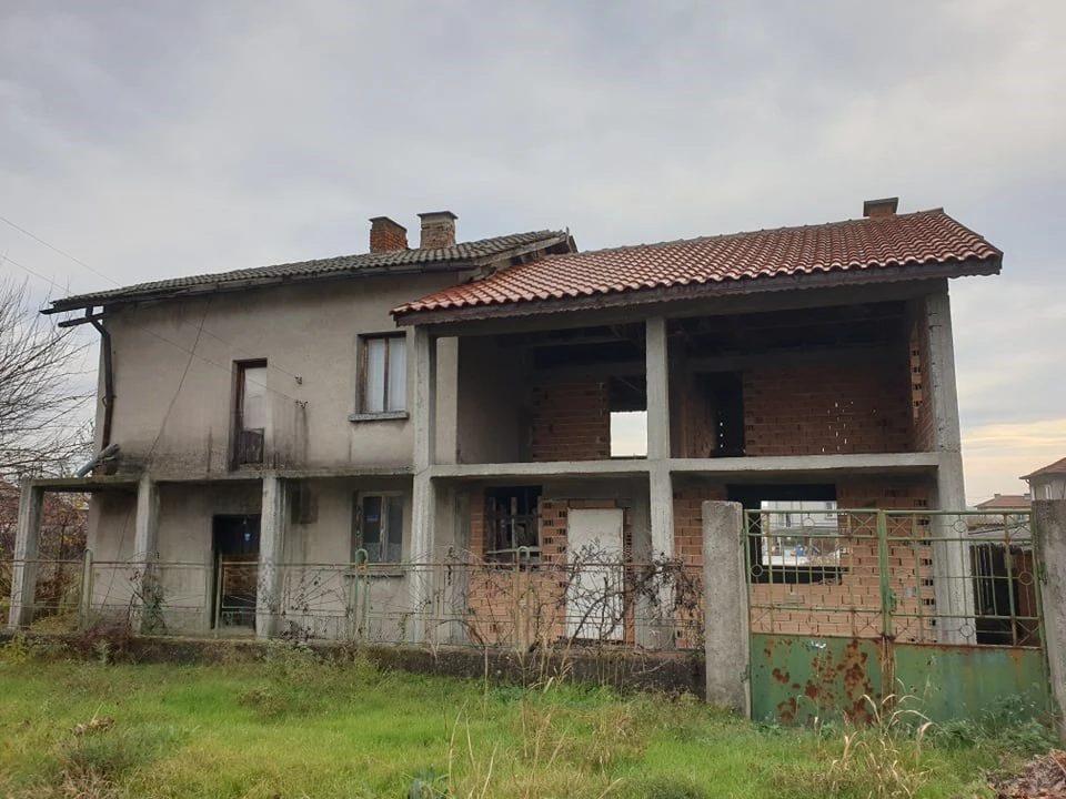 House for Sale in Dimitrovgrad, Haskovo
