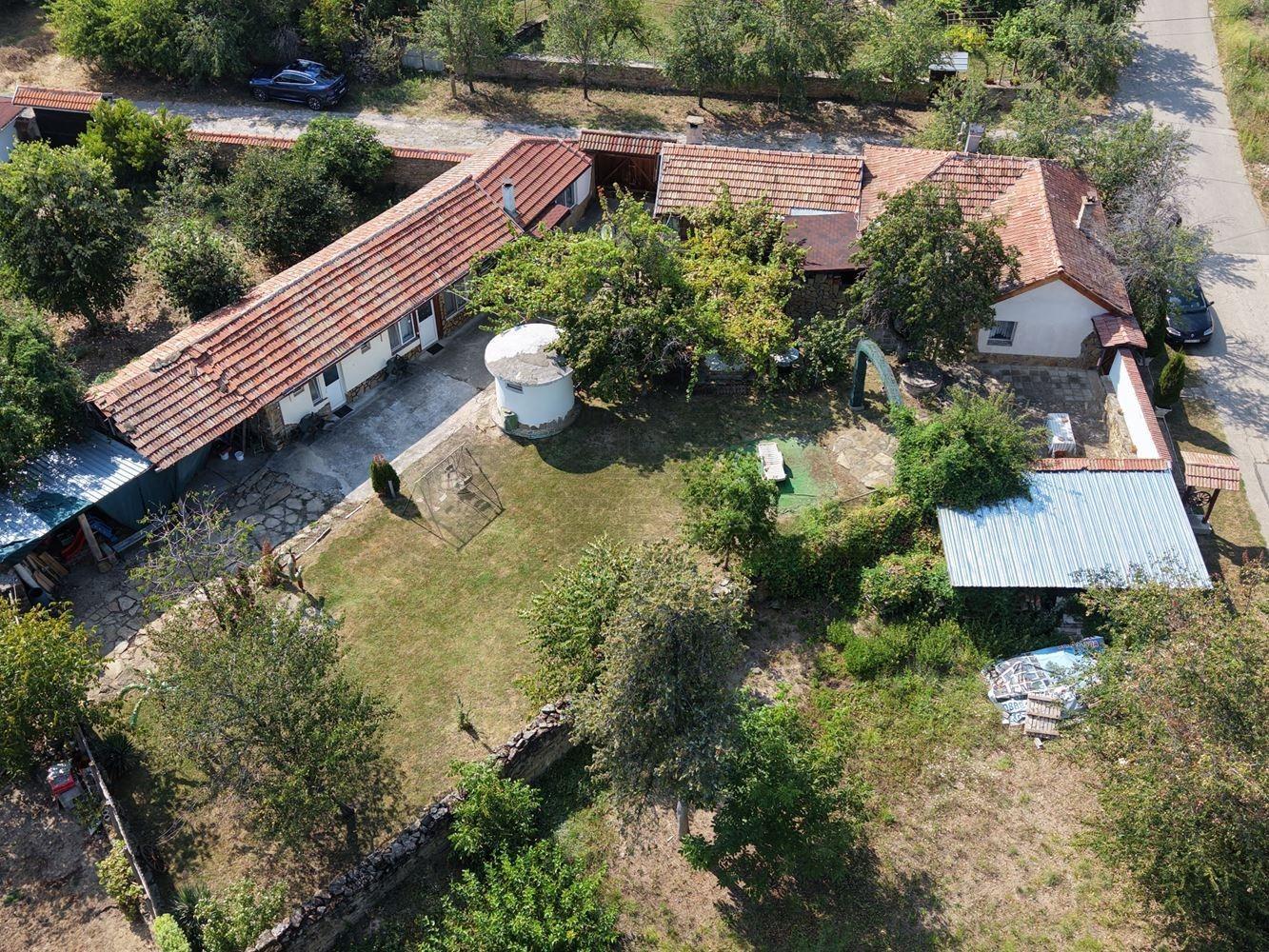 House for Sale in Turkincha, Gabrovo