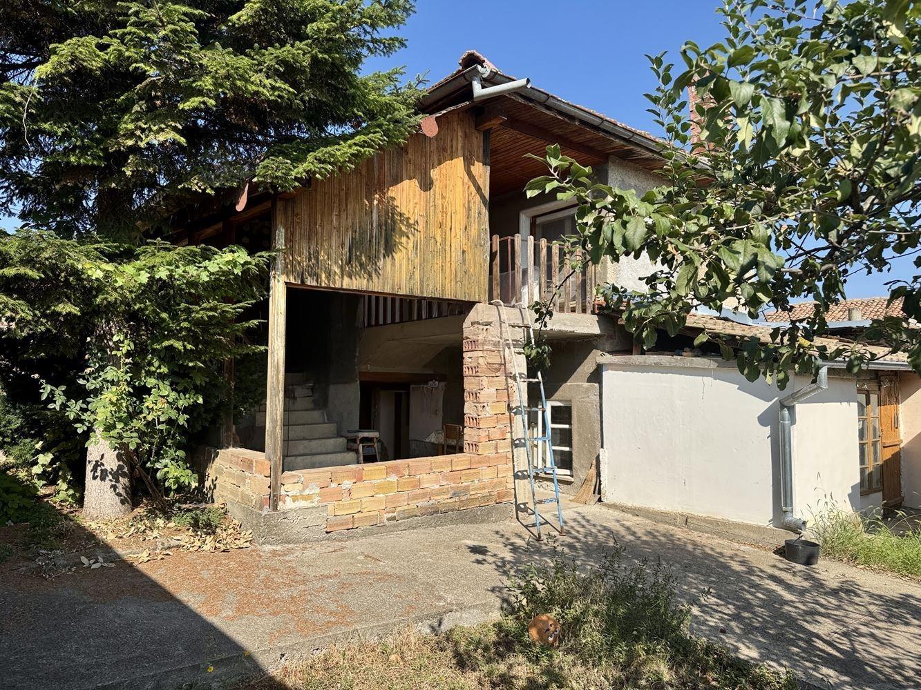 House for Sale in Dragizhevo, Veliko Tarnovo