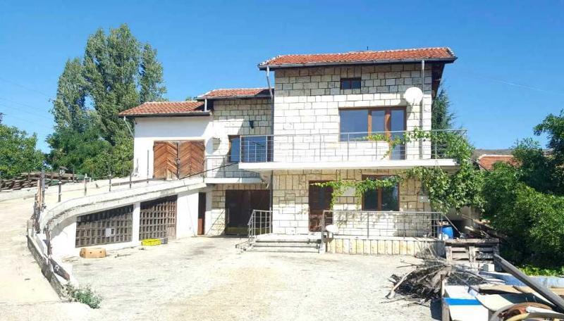 House for Sale in Dalboki, Stara Zagora