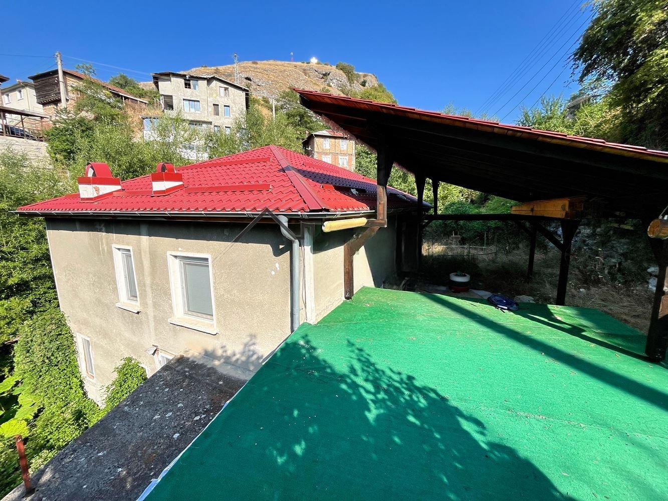 House for Sale in Orehovo, Smolyan