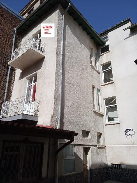 House for Sale in Sofia, Center