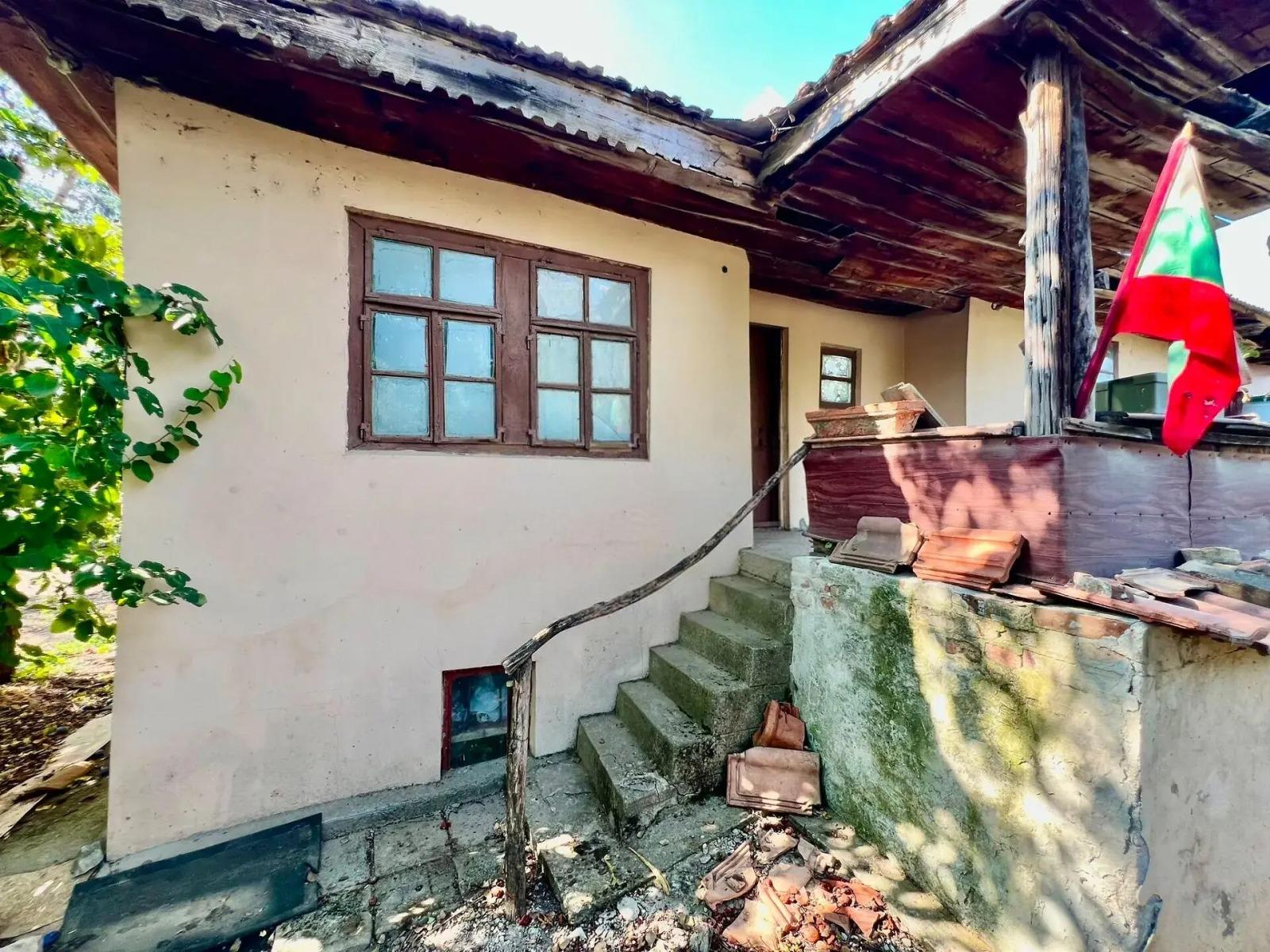 House for Sale in Tsenovo, Ruse