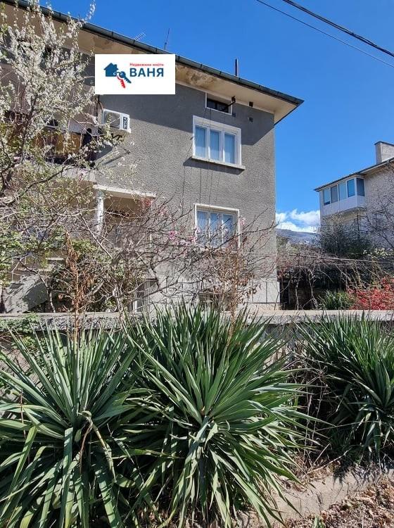 House Floor for Sale in Karlovo, Plovdiv