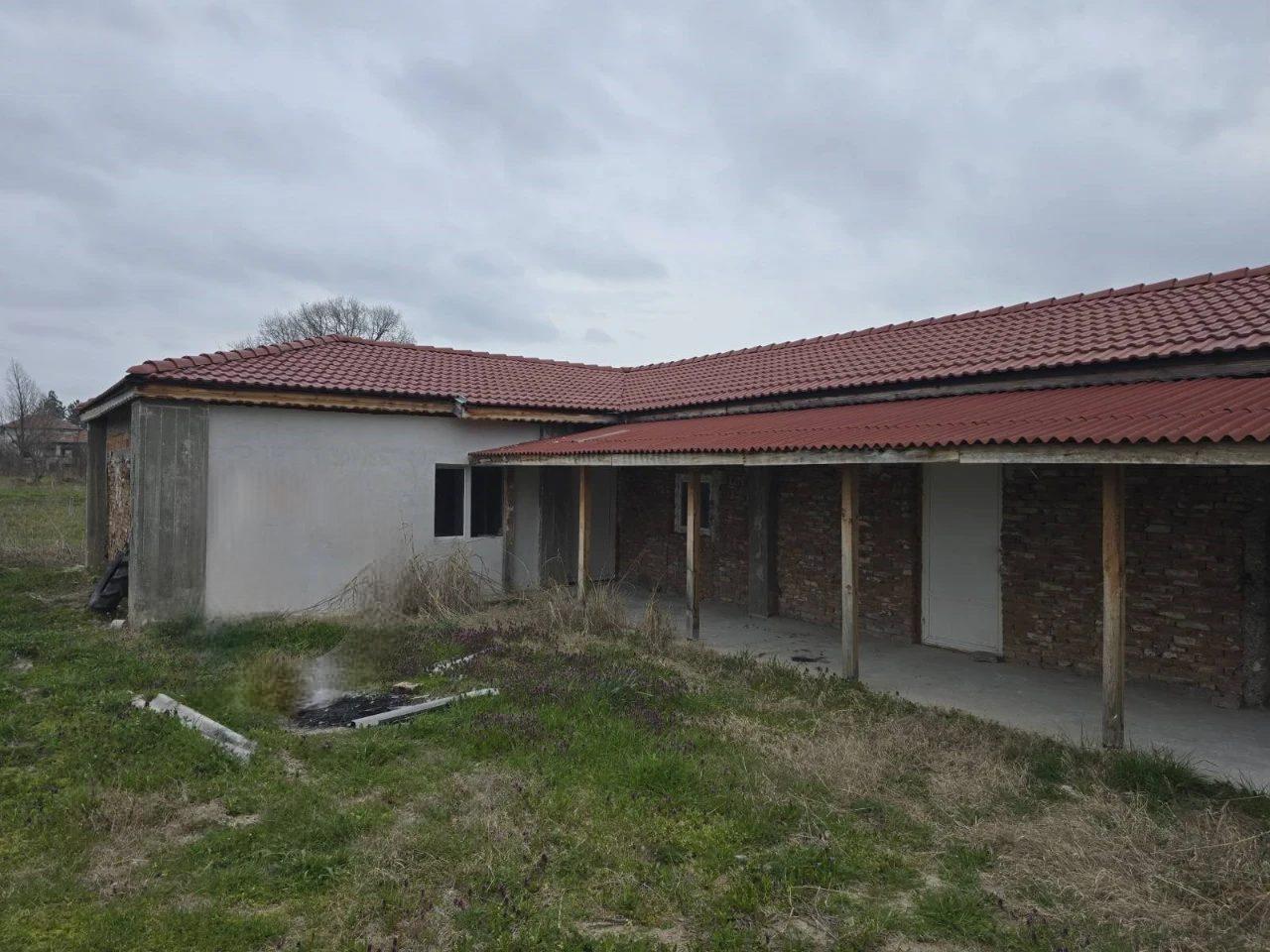 House for Sale in Dimitrovgrad, Haskovo