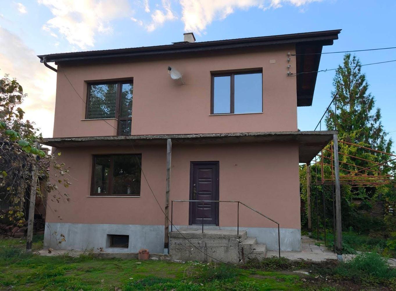 House for Sale in Yunatsite, Pazardzhik