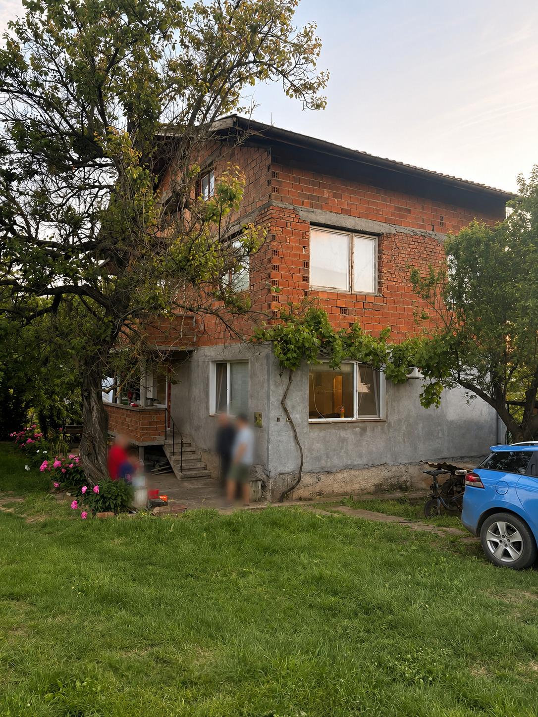 House for Sale in Gorna Grashtitsa, Kyustendil