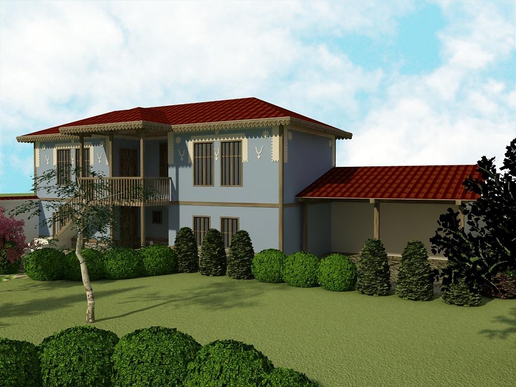 House for Sale in Starosel, Plovdiv