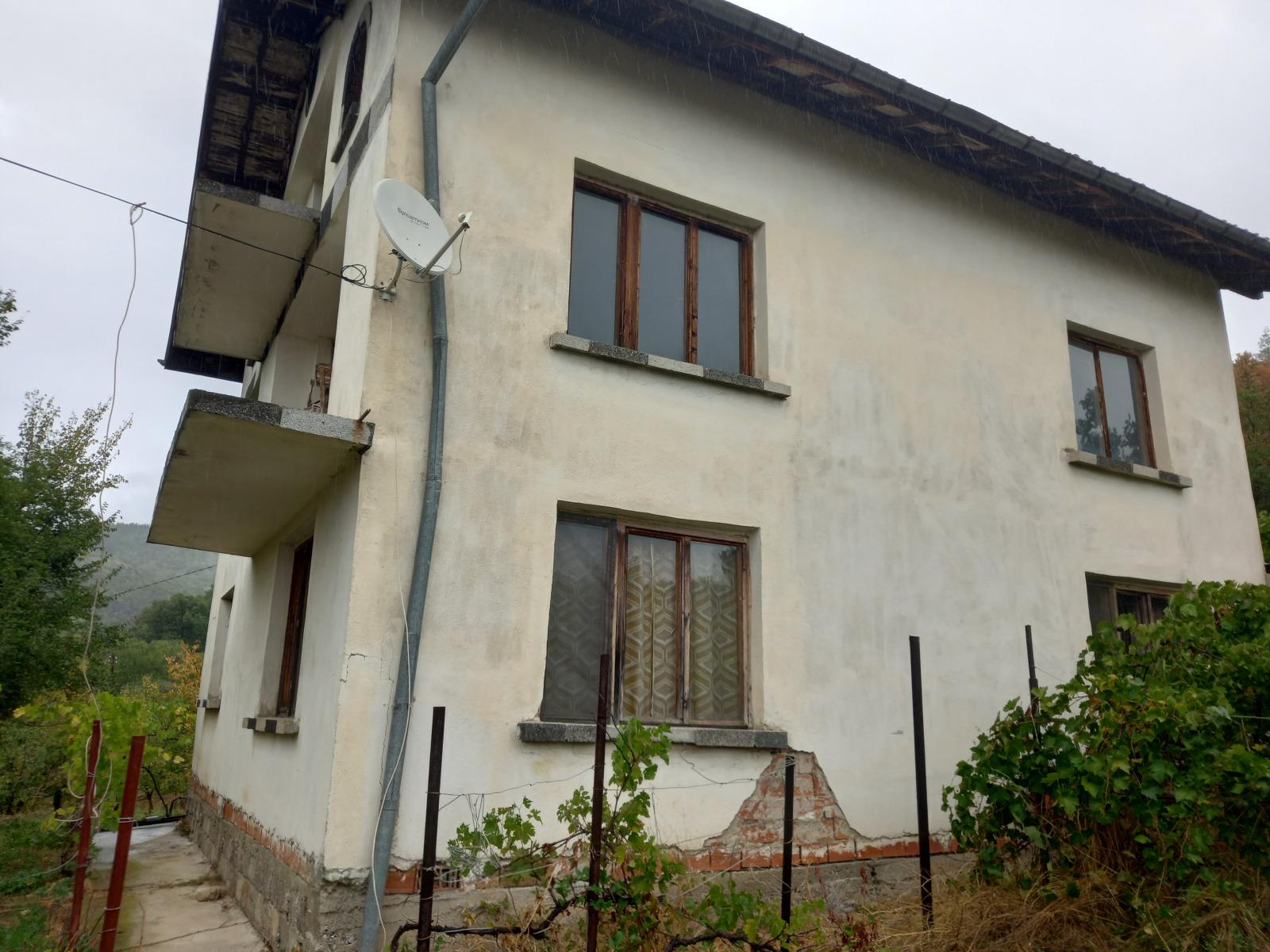 House for Sale in Babino, Kyustendil