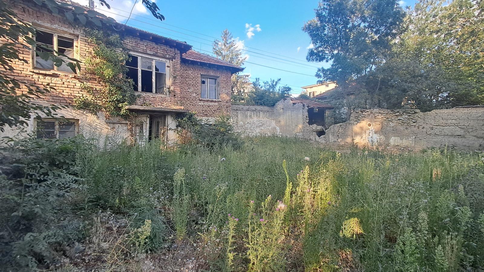 House for Sale in Karlovo, Plovdiv
