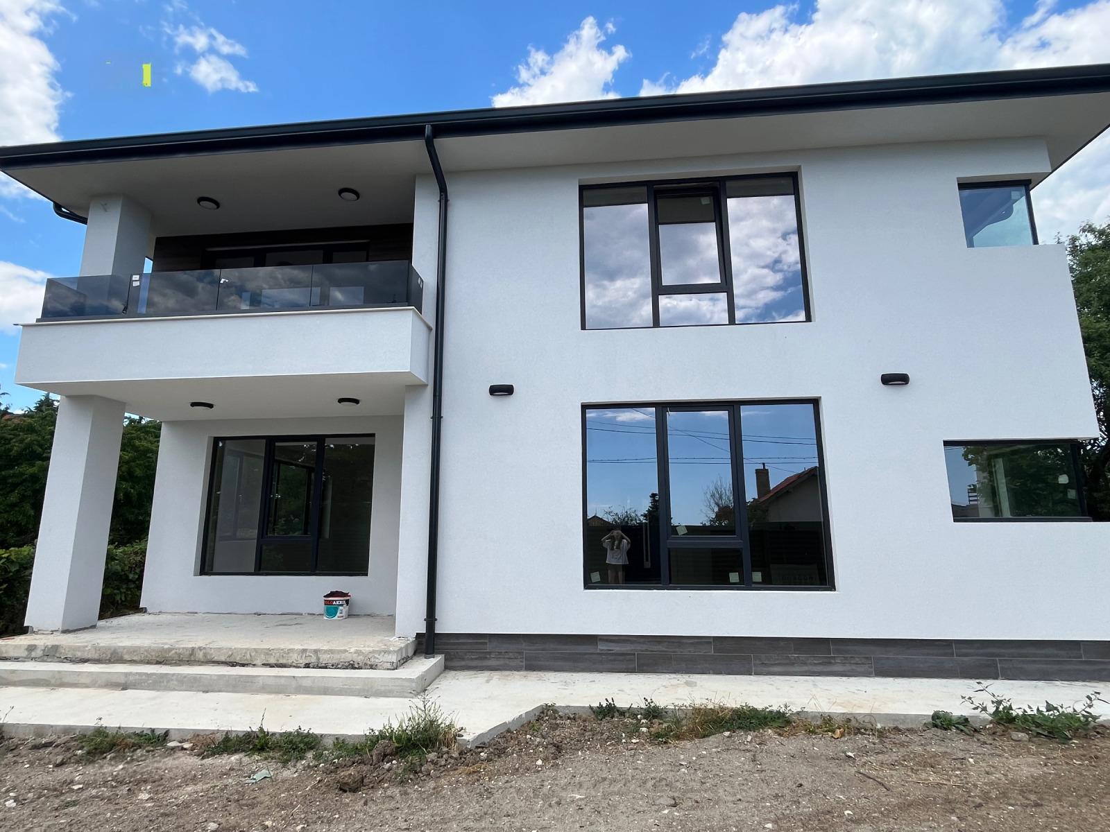 House for Sale in Varna, Alen mak Area
