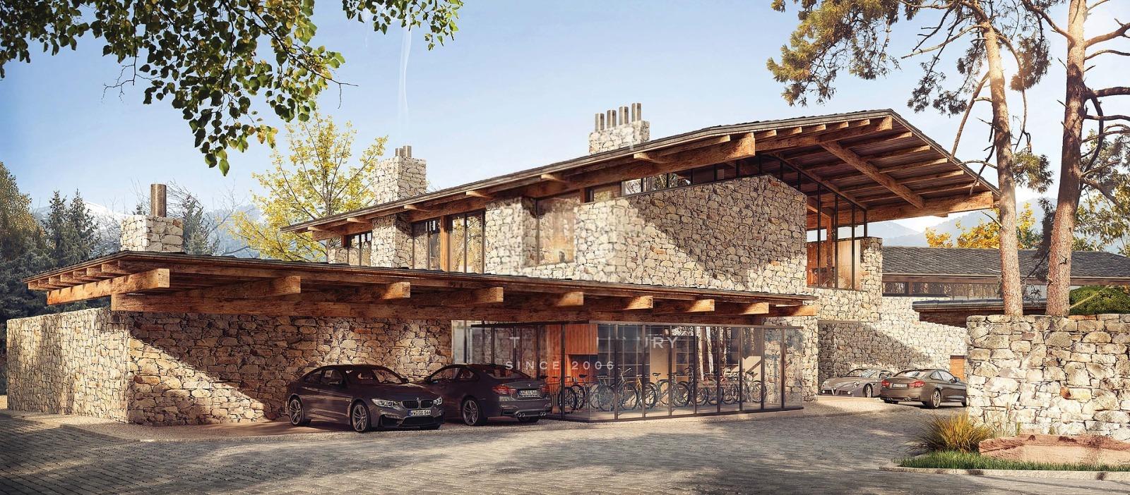 House for Sale in Bansko, Blagoevgrad